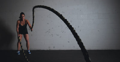 4 Ways to Improve Overall Athleticism