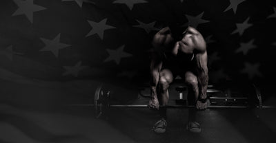 4 Types of Athletes You See in the Military