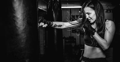 Fitness Apparel Essentials