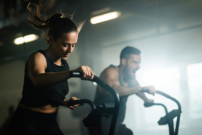 Choosing the Right Path: A Comprehensive Guide to Strength vs. Power vs. Endurance Training