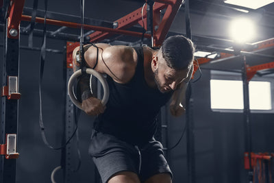 Strength Training 101: A Comprehensive Guide to Gaining Muscle