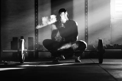 Strength Training's Role in Balancing Hormones and Reducing Stress