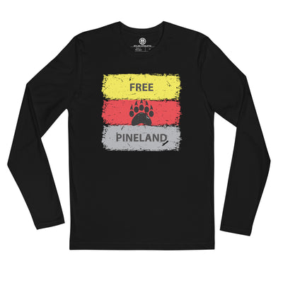 Free Pineland Longsleeve