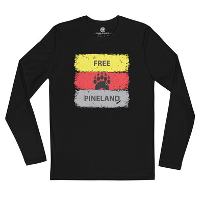 Free Pineland Longsleeve