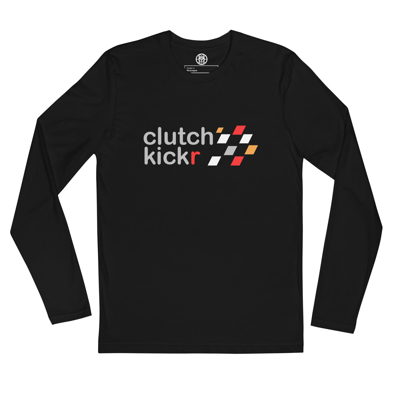 Clutch Kickr Longsleeve