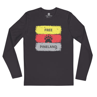 Free Pineland Longsleeve