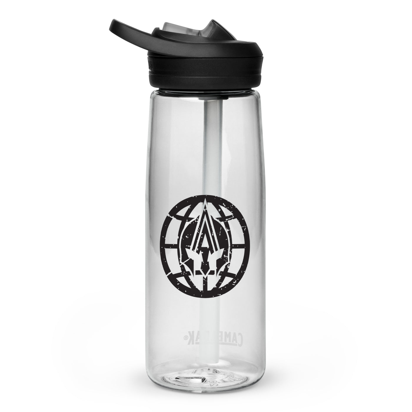 Alpha Water Bottle