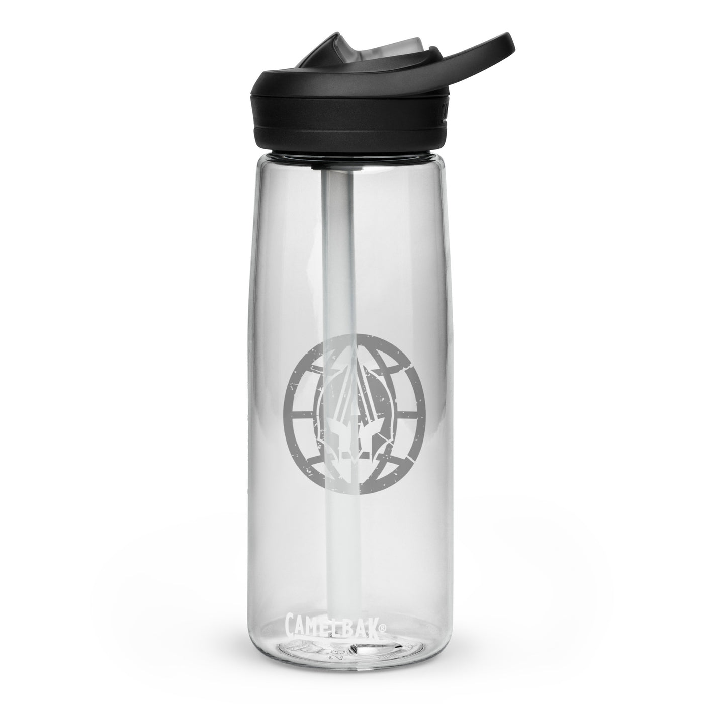 Alpha Water Bottle