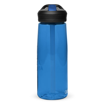 Alpha Water Bottle
