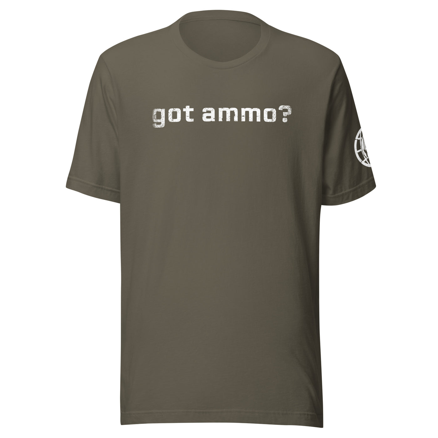 Got Ammo?