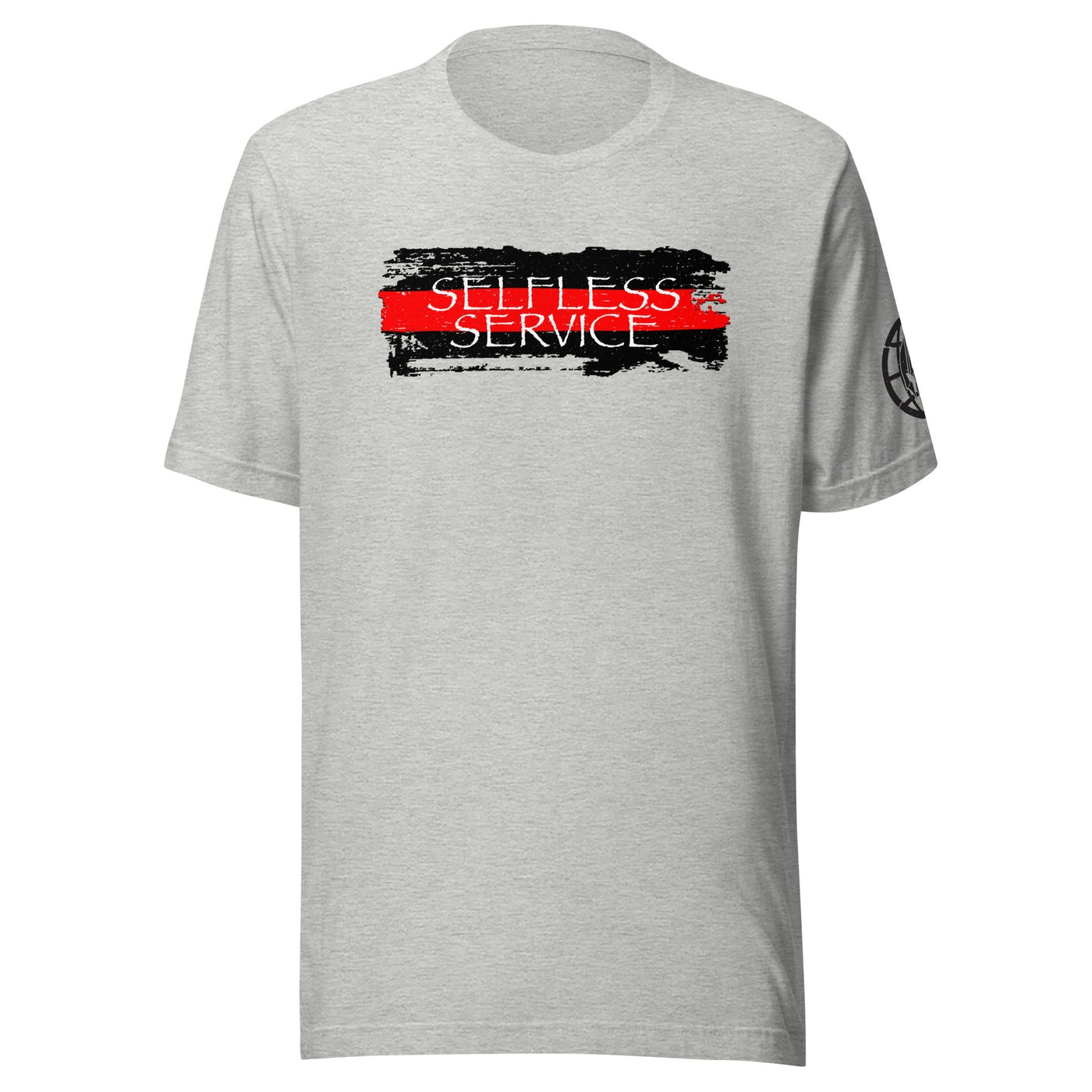 Selfless Service - Thin Red Line