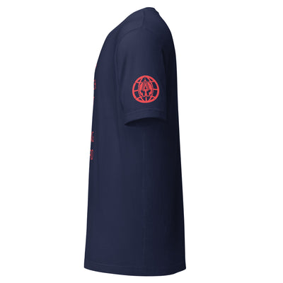 Breacher Up - Navy
