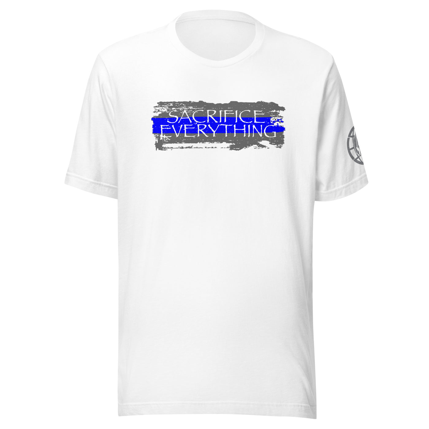 Sacrifice Everything - Thin Blue Line