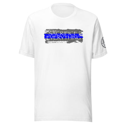 Sacrifice Everything - Thin Blue Line