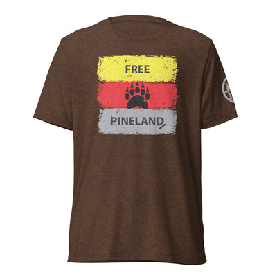 Free Pineland