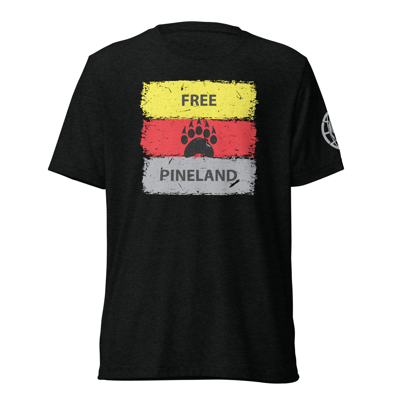 Free Pineland