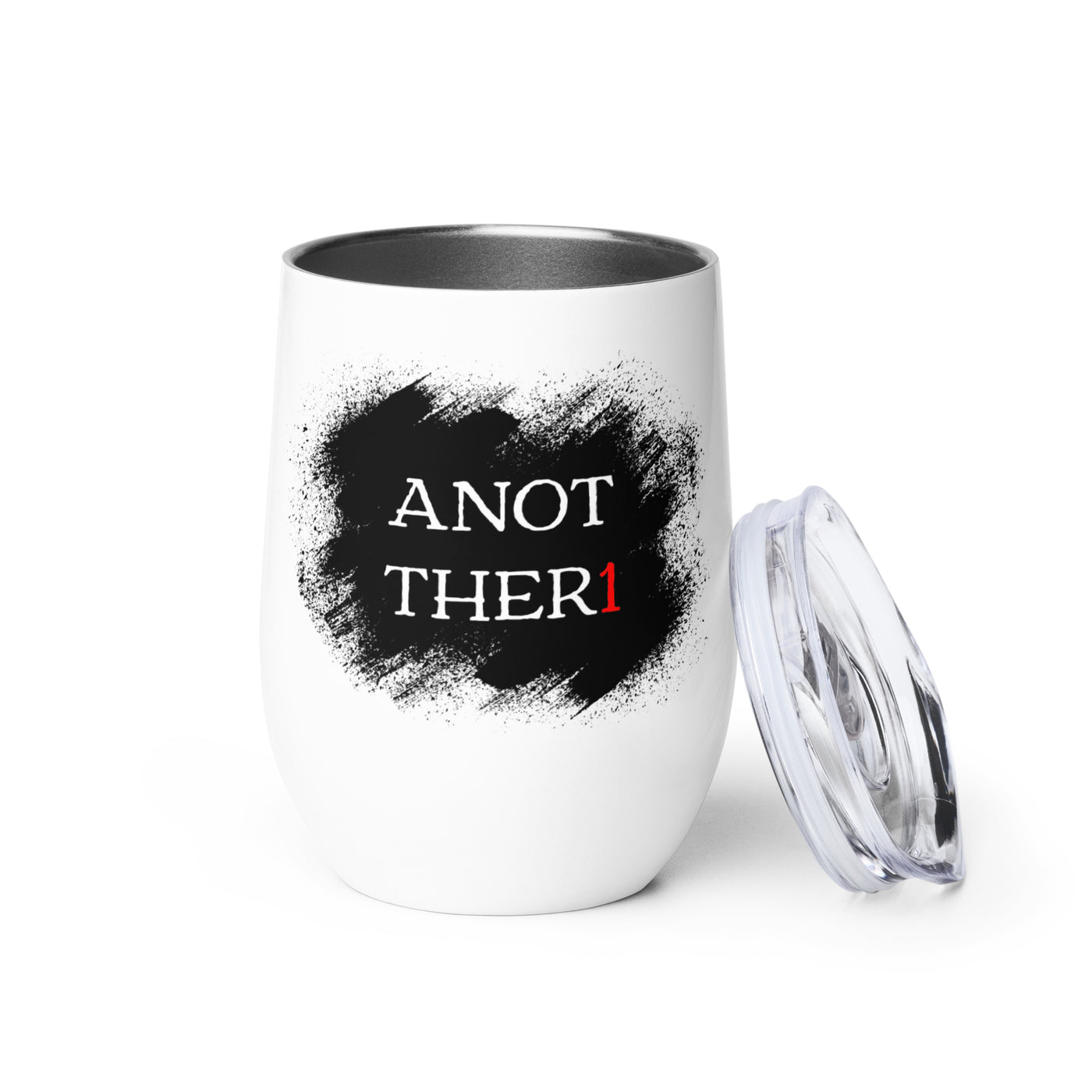 Another 1 Wine Tumbler