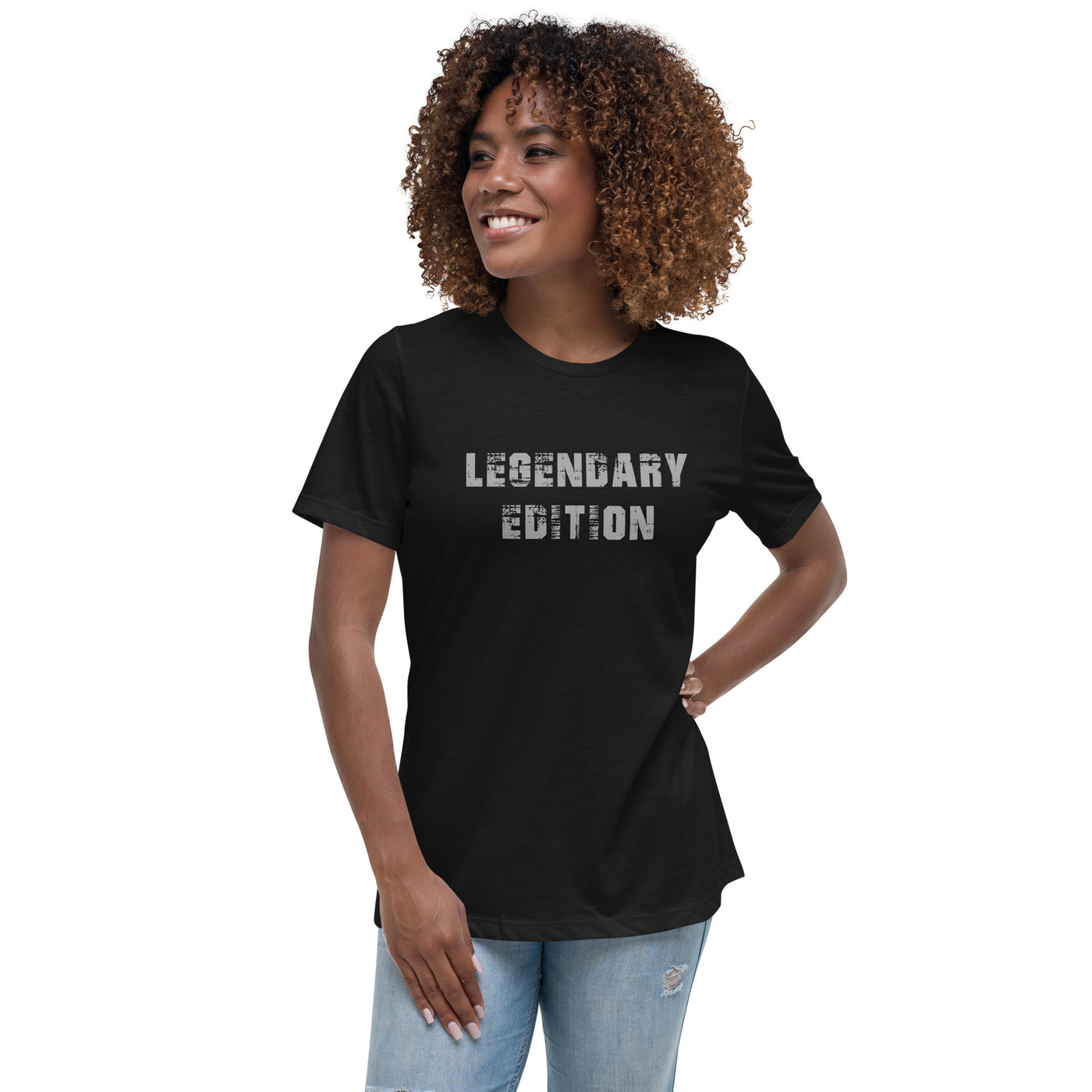 Legendary Edition