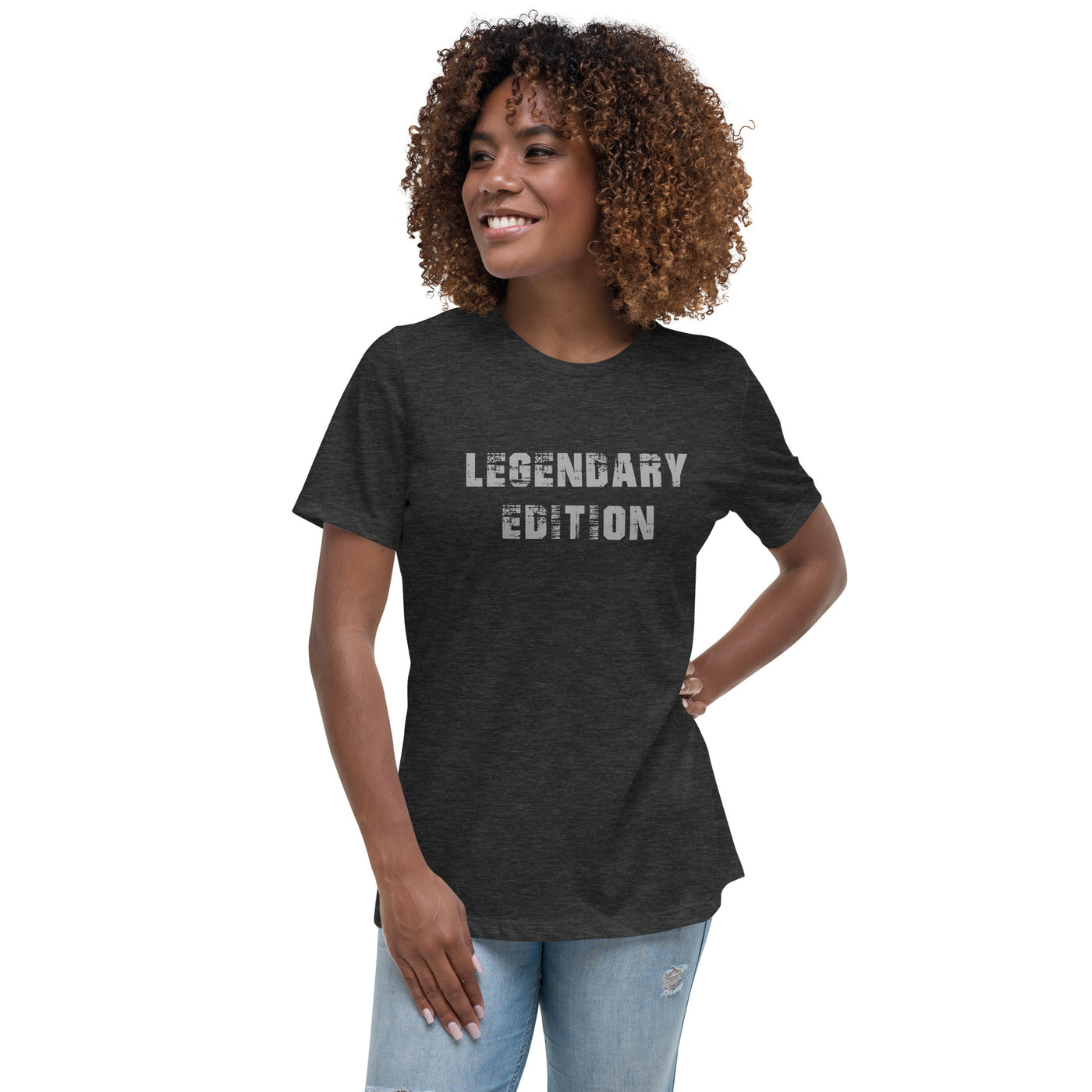 Legendary Edition