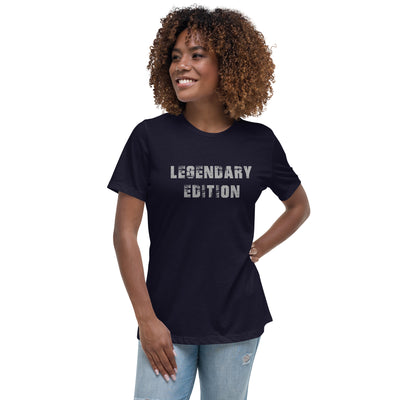 Legendary Edition