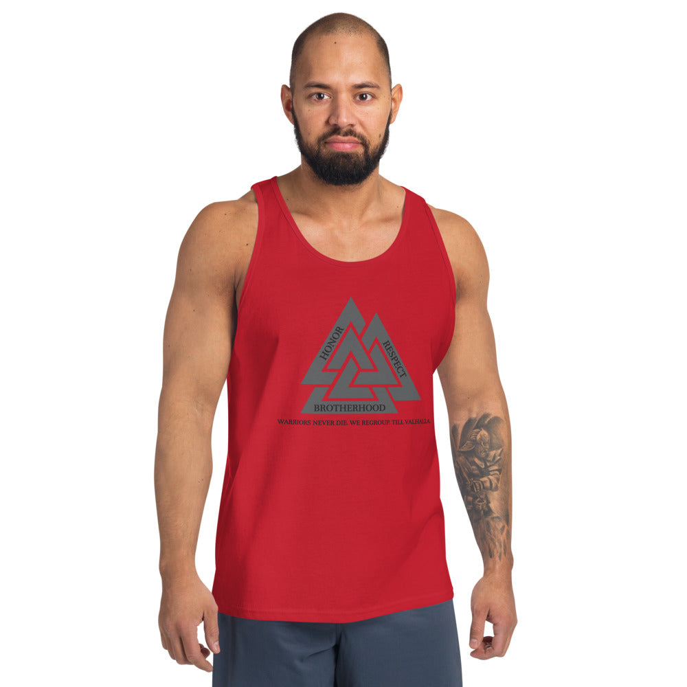 Brotherhood - Red
