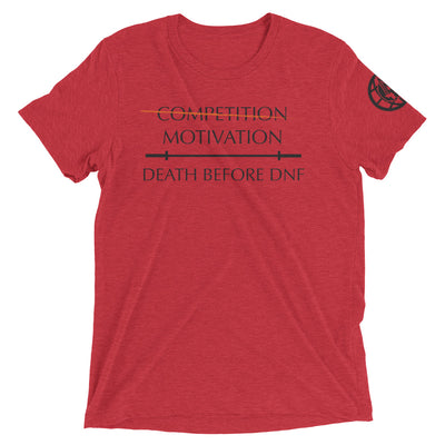 Competition - Red
