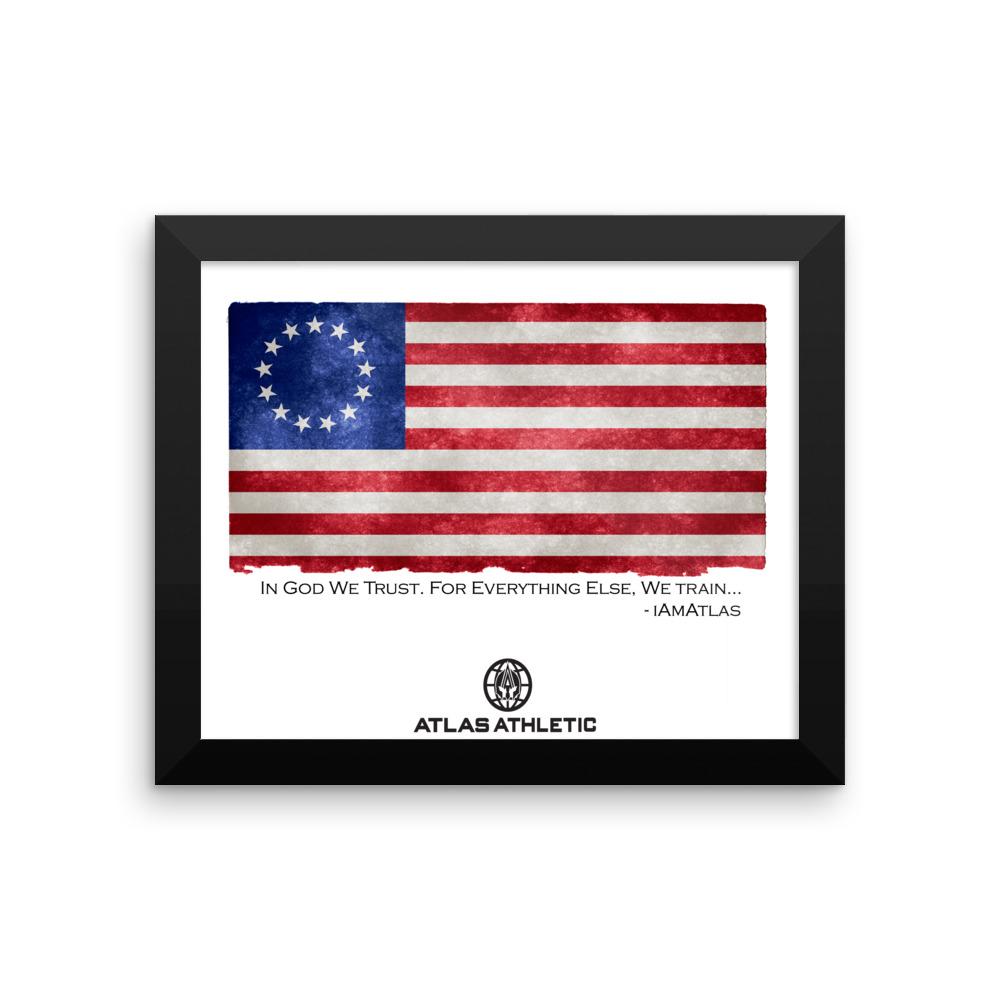 Flag & Ethos