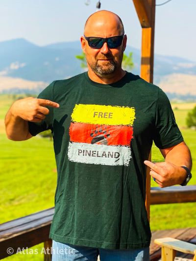 Free Pineland