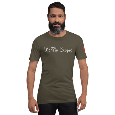 We The People
