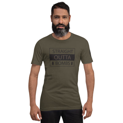 Winchester - Military Green