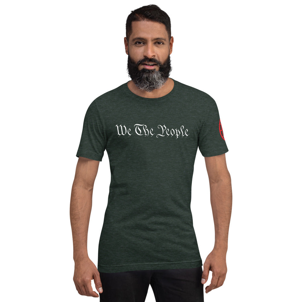 We The People