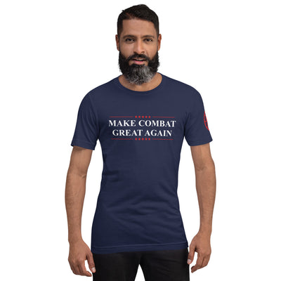 Make Combat Great Again - Navy