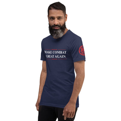 Make Combat Great Again - Navy