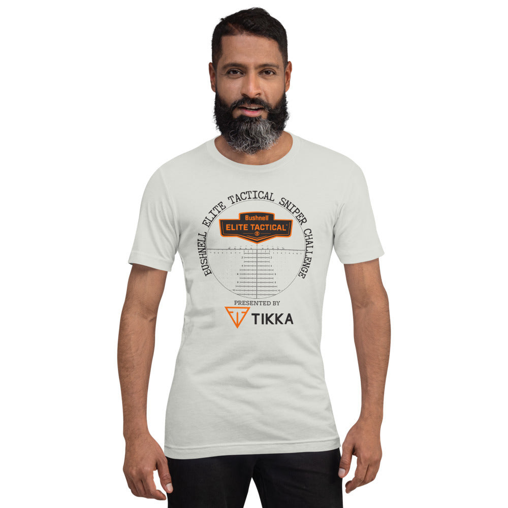 2019 Bushnell Elite Tactical Sniper Challenge - ATC